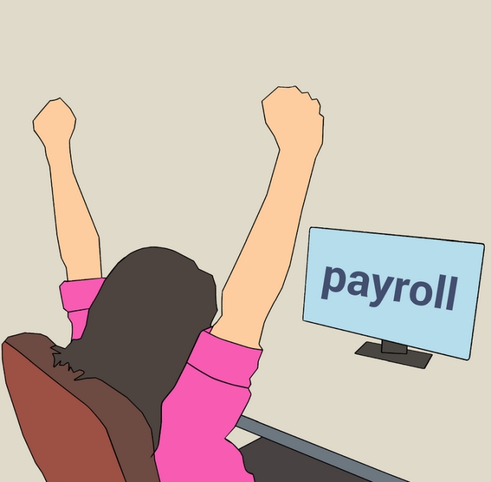 Pixabay mohamed hassan Successful payroll - How Fintech Is Set To Transform Payrolls For The Better?
