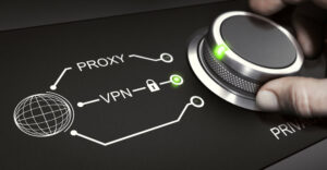 How Residential Proxies Help Improve Data Gathering