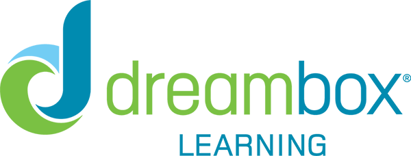 Λογότυπο DreamBox Learning