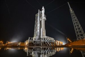 Cómo manejará la Fuerza Espacial la creciente demanda de lanzamientos