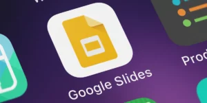 Como adicionar um GIF ao Google Slides: um guia completo