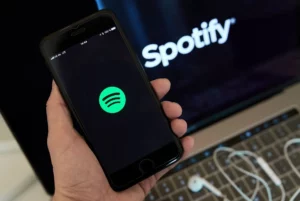 A Spotify-sor törlése: Élvezze a friss hallgatási élményt
