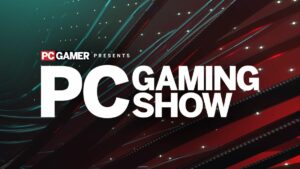 چگونه در 11 ژوئن در PC Gaming Show مشترک پخش کنیم