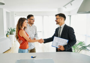How to Find an Experienced Real Estate Agent in 5 Easy Steps