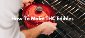 How to Make THC Edibles: Your Guide to DIY Edibles - Hail Mary Jane ®