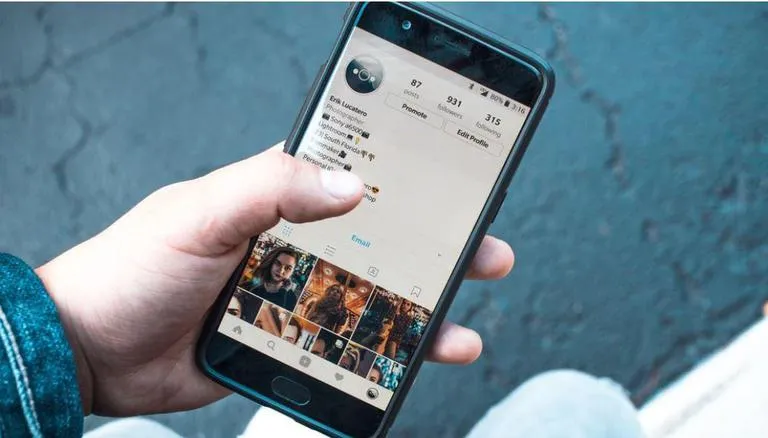 Kako ponastaviti stran za raziskovanje Instagrama: obsežen vodnik