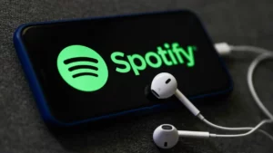 Hur man visar en låt på Spotify: En steg-för-steg-guide