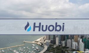 Huobi lanserar Hong Kong Venue den 1 juni: Rapport