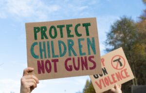 I Am Tired of Being Silent About Gun Violence in Schools. Here's How We Can Take Action.