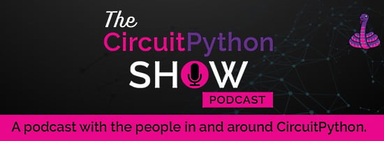 Το CircuitPython Show