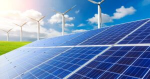 IEA: Globalne naložbe v čisto energijo 'znatno' presegajo porabo fosilnih goriv | Greenbiz