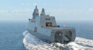 IMDEX 2023: Singapore vervangt korvetten door schepen ter grootte van een fregat onder het MRCV-programma