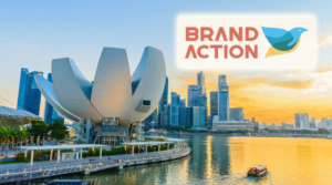 In-house lawyers lend their support to Brand Action event in Singapore
