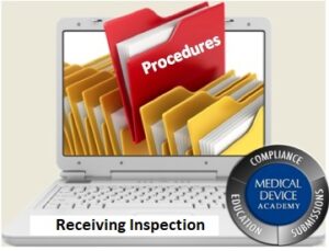 Incoming Inspection – How to perform a single process audit