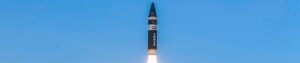 India valószínűleg fejlett Agni-P rakétatesztet hajt végre a következő hónapban; NOTAM kiadva