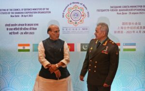Indija in Rusija sta sklenili dogovor o zamudah pri plačilih, obrambni proizvodnji