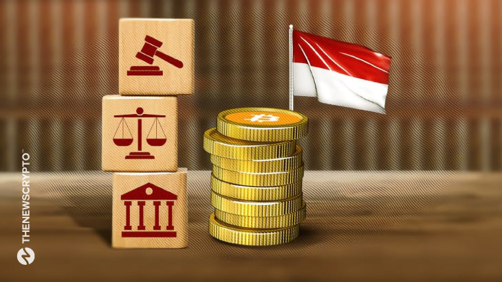 Il governatore indonesiano sostiene l'adozione di Bitcoin con uno scambio dedicato