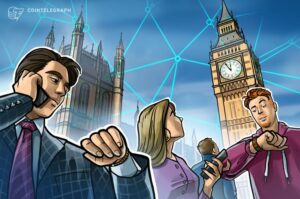 Iparági nehézsúlyúak válaszolnak az Egyesült Királyság kriptoeszköz-szabályozási keretre vonatkozó javaslatára