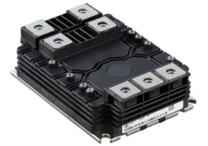 Infineon dodaje moduły zasilania CoolSiC wykorzystujące tranzystory MOSFET 3.3 kV w pakiecie XHP 2, ukierunkowane na aplikacje trakcyjne