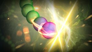 Az „öröklött nanobionika” debütál – a fizika világa