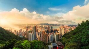 Innovation at the Hong Kong IP Office: spotlight on non-core tools and services