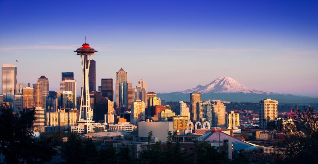 Guía de información privilegiada: Lo que a los lugareños les encanta de Seattle y Edmonds