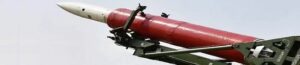 Interstellärt krig: Indien behöver "rymdbaserade" vapen säger flygchefsmarskalken Vivek Ram Chaudhari
