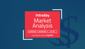 Analisi intraday - L'USD consolida i guadagni recenti - Orbex Forex Trading Blog