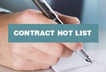 IoT Now Contract Hot List – Mar/Apr 2023