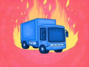 IoT Systems Target the Dangers of Last-Mile Delivery in Extreme Heat