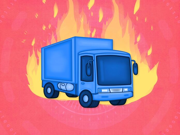 IoT Systems Target the Dangers of Last Mile Delivery in Extreme Heat