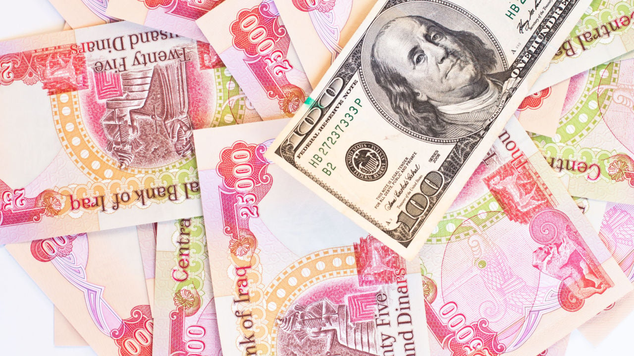 Iraq Issues Ban on US Dollar Transactions to Bolster Usage of Iraqi Dinar – Economics Bitcoin News