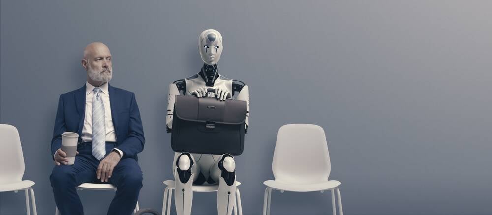人工智能会来抢你的工作吗？ 好吧，也许吧，但这取决于