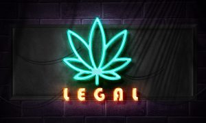 Este marijuana un narcotic?