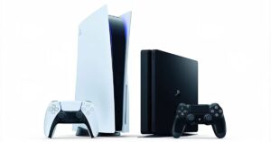 La PS5 est-elle rétrocompatible : joue-t-elle aux jeux PS1, PS2, PS3 et PS4 ?
