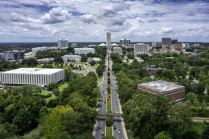 Er Tallahassee et godt sted at bo? 10 fordele og ulemper at overveje