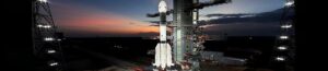 ISRO provavelmente lançará o satélite de navegação NVS-01 em 29 de maio