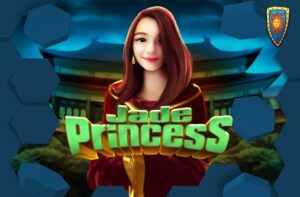 Jade prinsessa