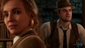 Jodie Comer e David Harbor estrelam no PS5 Alone in the Dark reinicializado neste Halloween