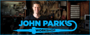 L'atelier de John Park — EN DIRECT ! AUJOURD'HUI 5/11/23 @adafruit @johnedgarpark #adafruit