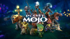 הצטרפו לקרב על Planet Mojo ב-Mojo Melee Open Beta של Mystic Moose