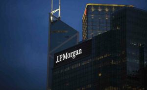 JPMorgan to invest over $200 million in emerging carbon removal technologies