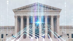 Juez ordena que todas las investigaciones generadas por IA sean declaradas en la corte