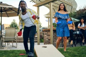 Just Bought Your First House? Here are 8 Outdoor Lawn Games You’ll Want to Get Before Summer