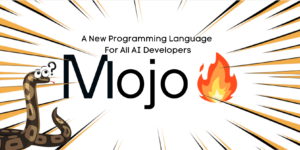 Новини KDnuggets, 17 травня: Mojo Lang: Нова мова програмування • Pandas AI: Generative AI Python Library - KDnuggets