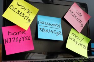 KeePassの脆弱性によりマスターパスワードが脅かされる