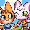 Glavna posodobitev 'Kimono Cats' prihaja naslednji teden v Apple Arcade z 20 novimi nalogami, foto načinom in več – TouchArcade