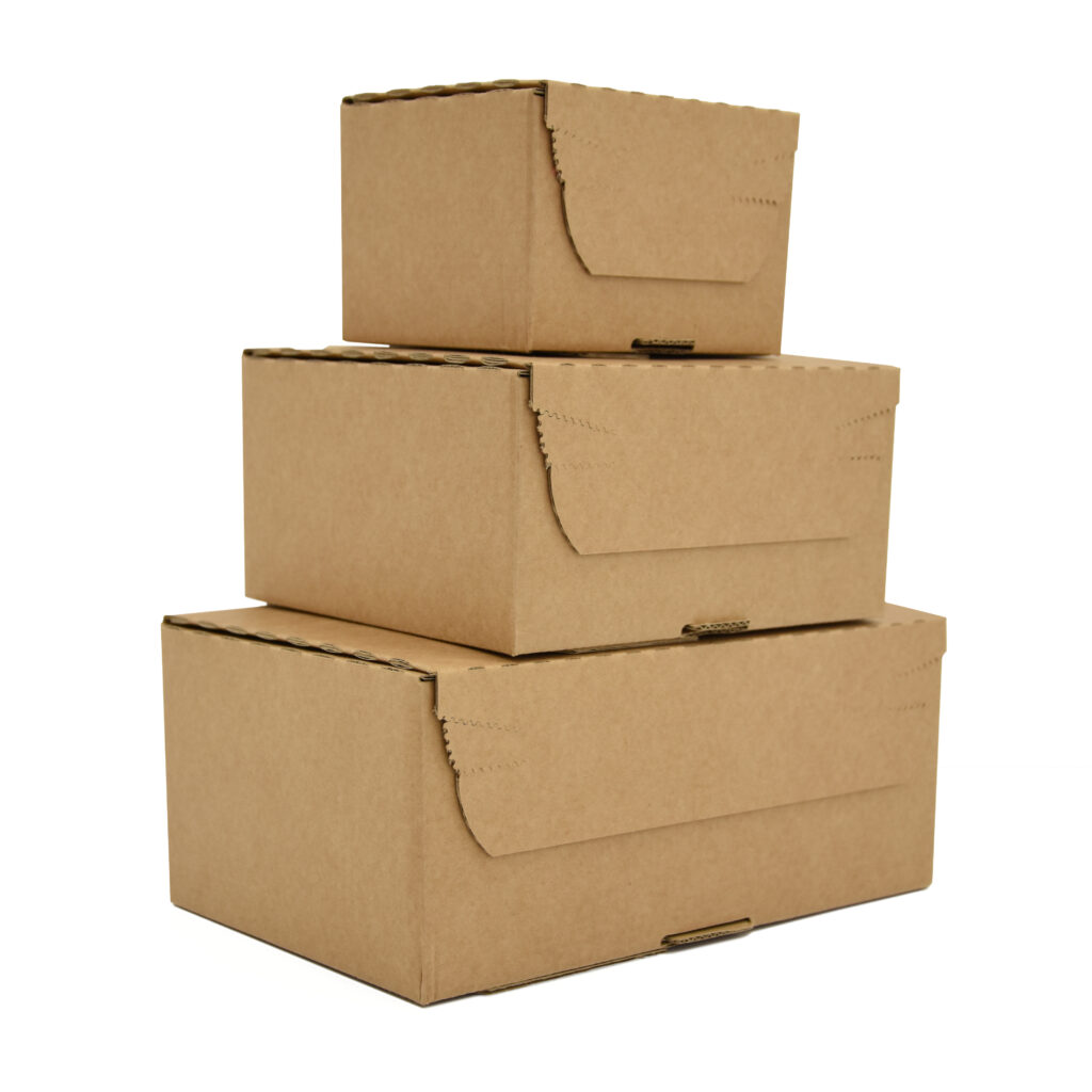 Kite Packaging erweitert E-Commerce-Boxen