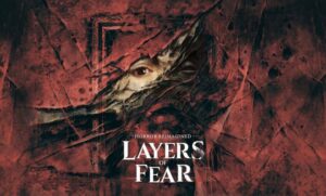 Layers of Fear llegará a los productos Mac el 15 de junio
