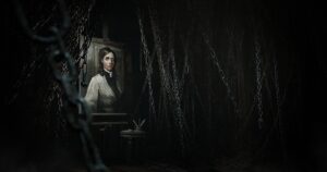 Layers of Fear Udgivelsesdato sat til PS5 - PlayStation LifeStyle